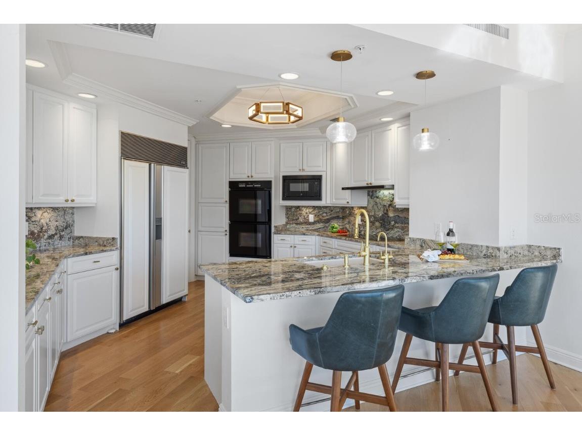 35 Watergate Drive #1402 Sarasota FL 34236 - SARASOTA BAY ICW A4644646 image22