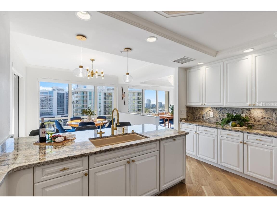 35 Watergate Drive #1402 Sarasota FL 34236 - SARASOTA BAY ICW A4644646 image24