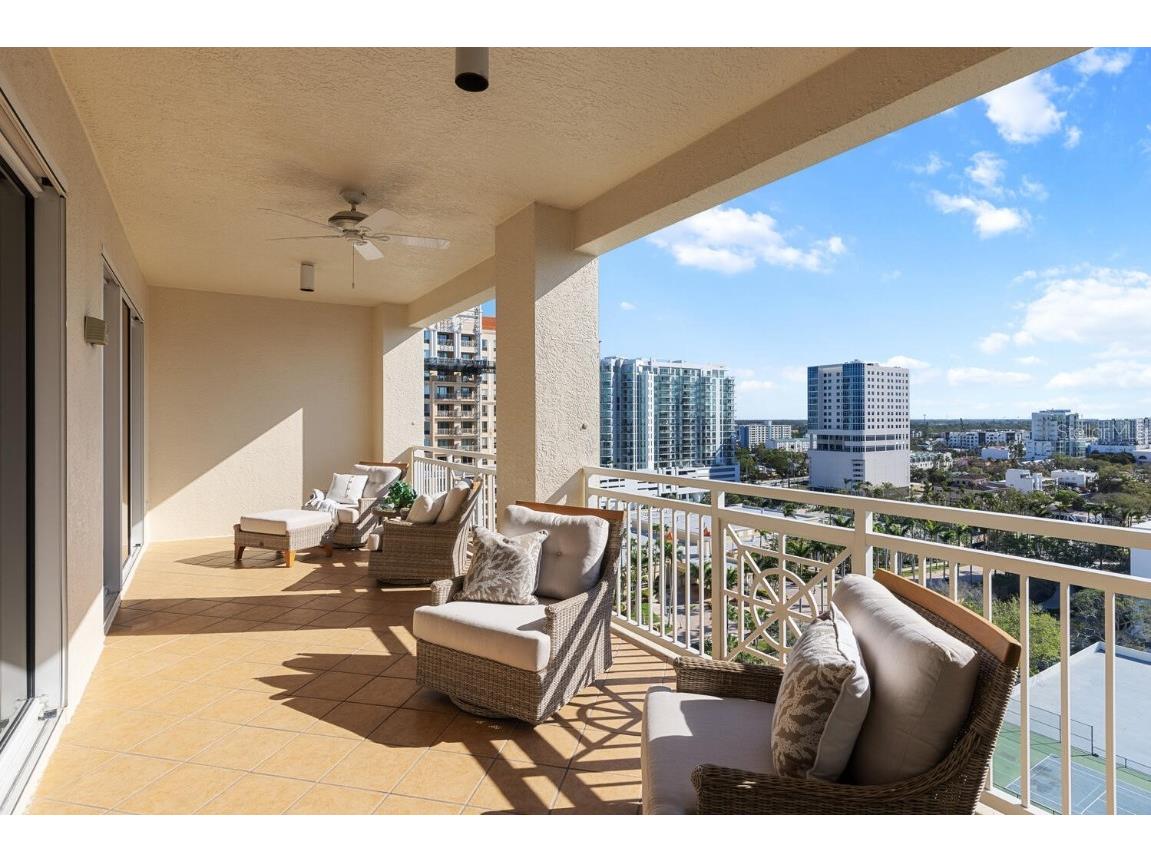 35 Watergate Drive #1402 Sarasota FL 34236 - SARASOTA BAY ICW A4644646 image25