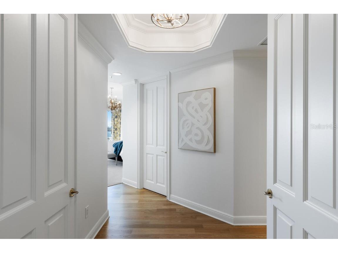 35 Watergate Drive #1402 Sarasota FL 34236 - SARASOTA BAY ICW A4644646 image26