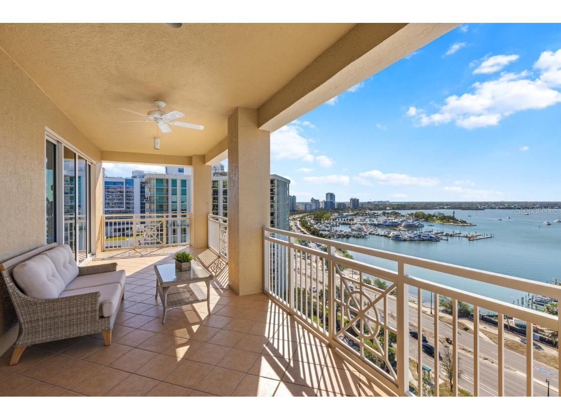 35 Watergate Drive #1402 Sarasota FL 34236 - SARASOTA BAY ICW A4644646 image29