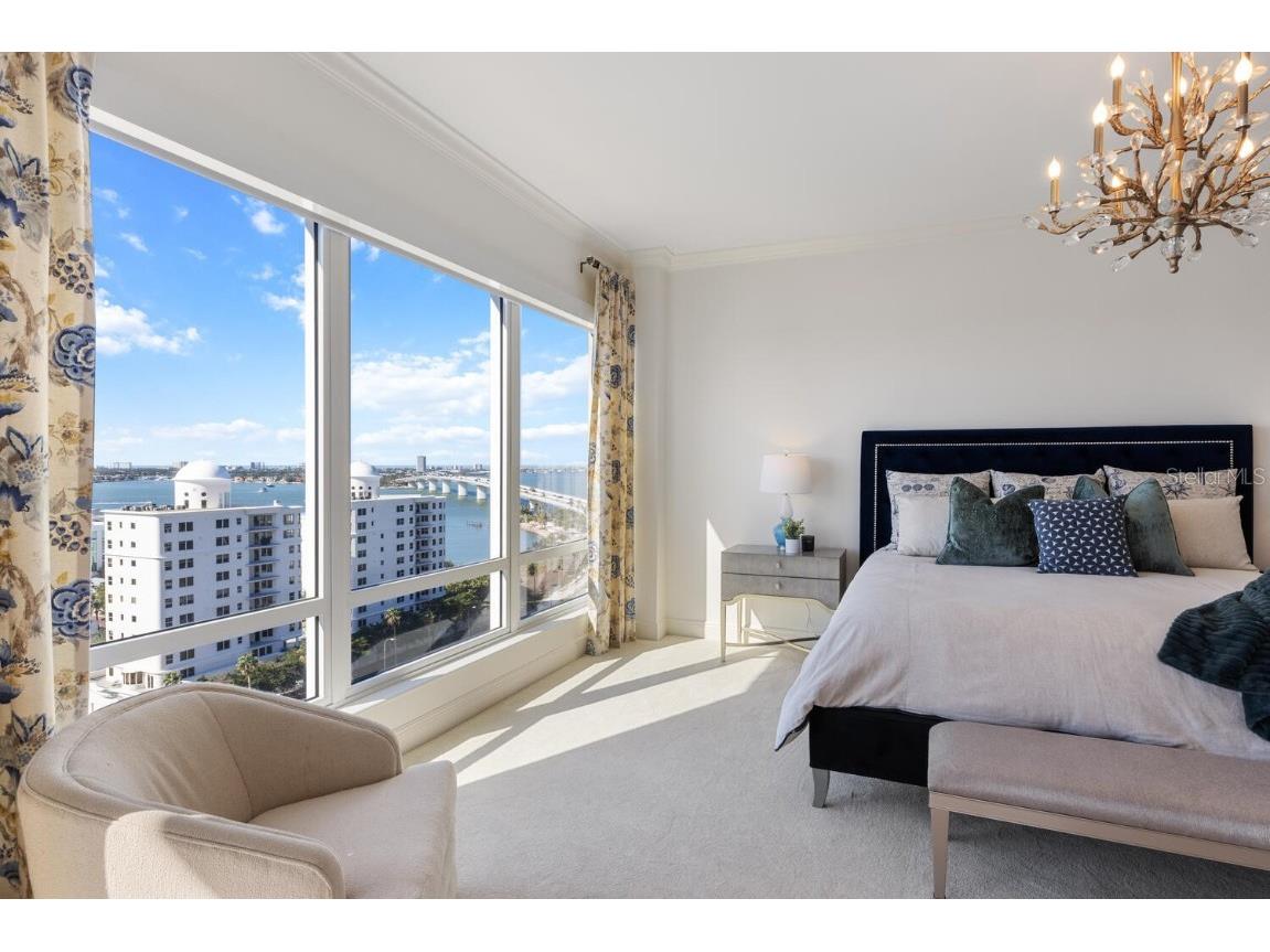 35 Watergate Drive #1402 Sarasota FL 34236 - SARASOTA BAY ICW A4644646 image30