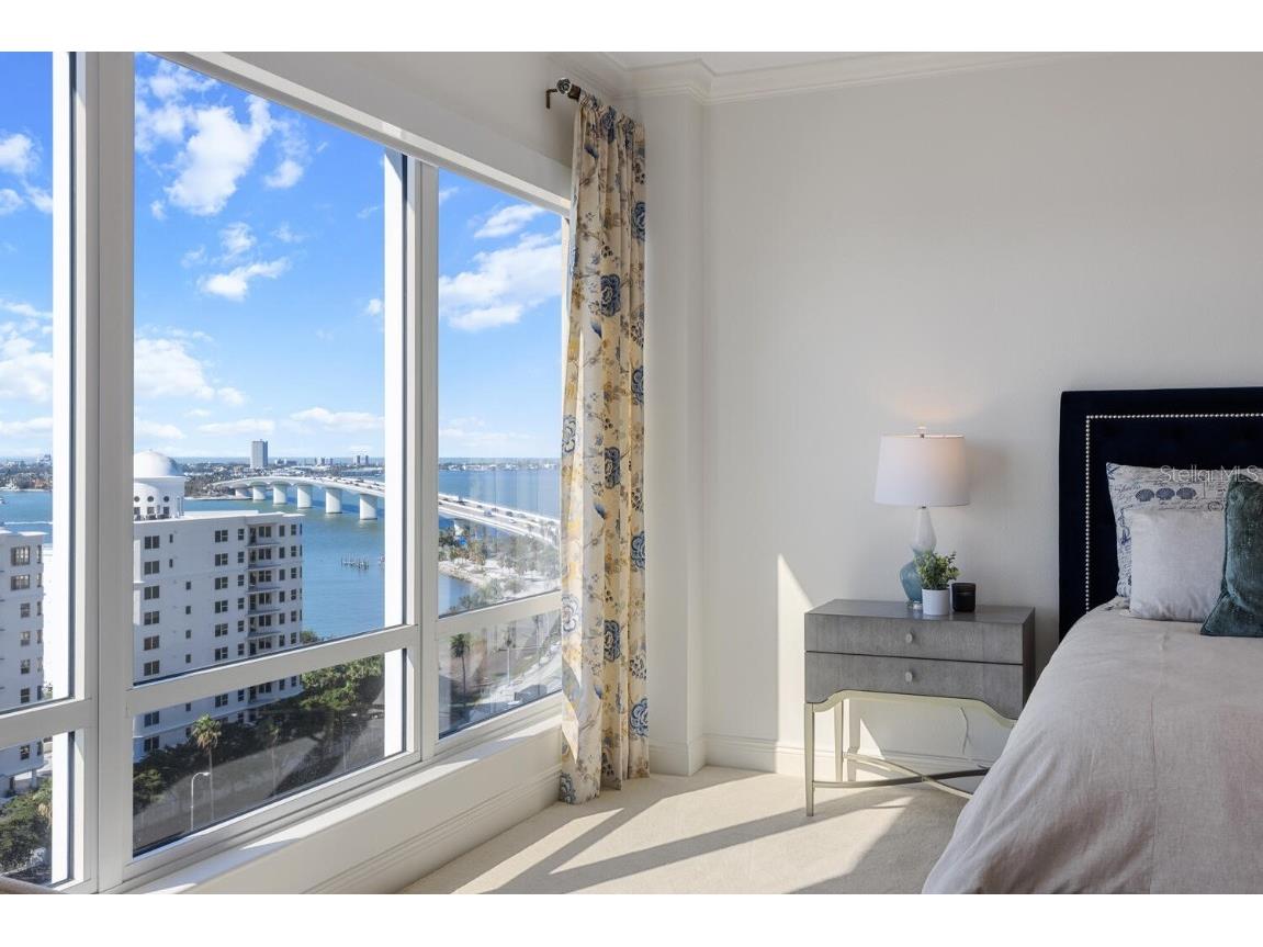 35 Watergate Drive #1402 Sarasota FL 34236 - SARASOTA BAY ICW A4644646 image31