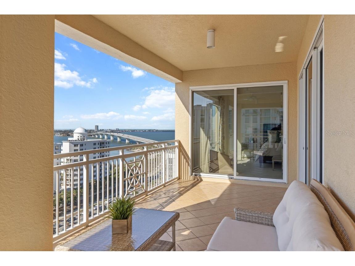 35 Watergate Drive #1402 Sarasota FL 34236 - SARASOTA BAY ICW A4644646 image32