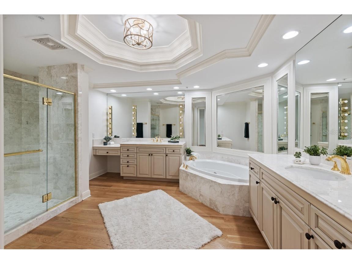 35 Watergate Drive #1402 Sarasota FL 34236 - SARASOTA BAY ICW A4644646 image33