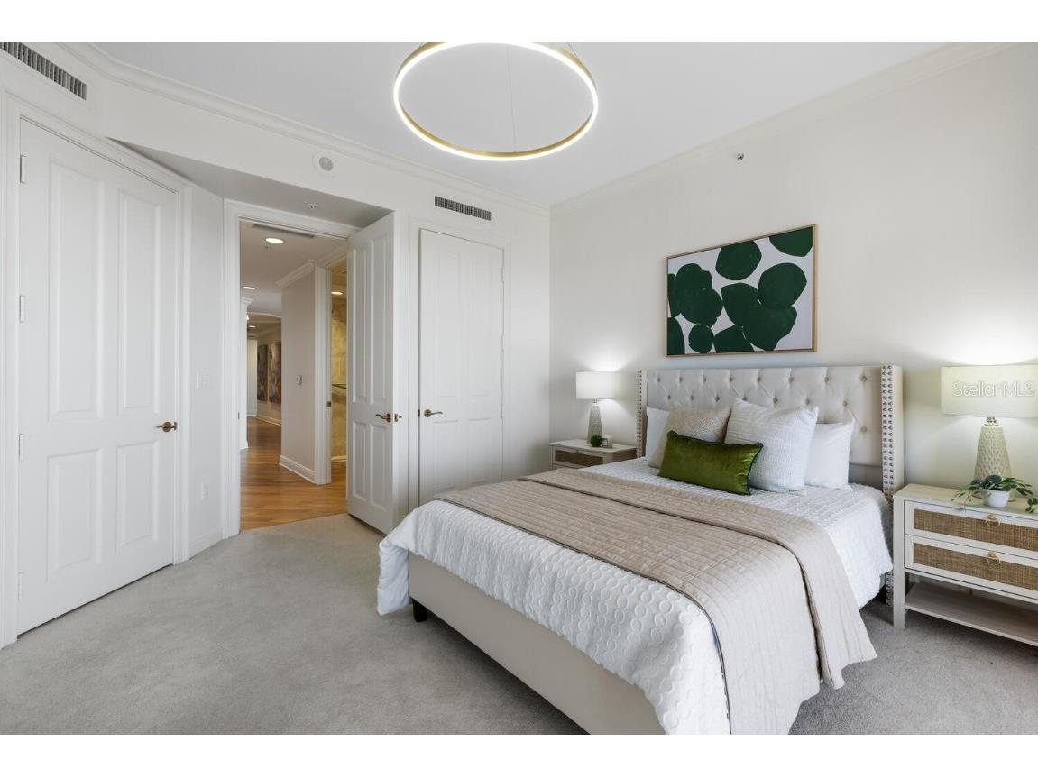 35 Watergate Drive #1402 Sarasota FL 34236 - SARASOTA BAY ICW A4644646 image34