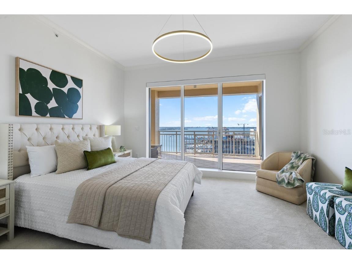 35 Watergate Drive #1402 Sarasota FL 34236 - SARASOTA BAY ICW A4644646 image35