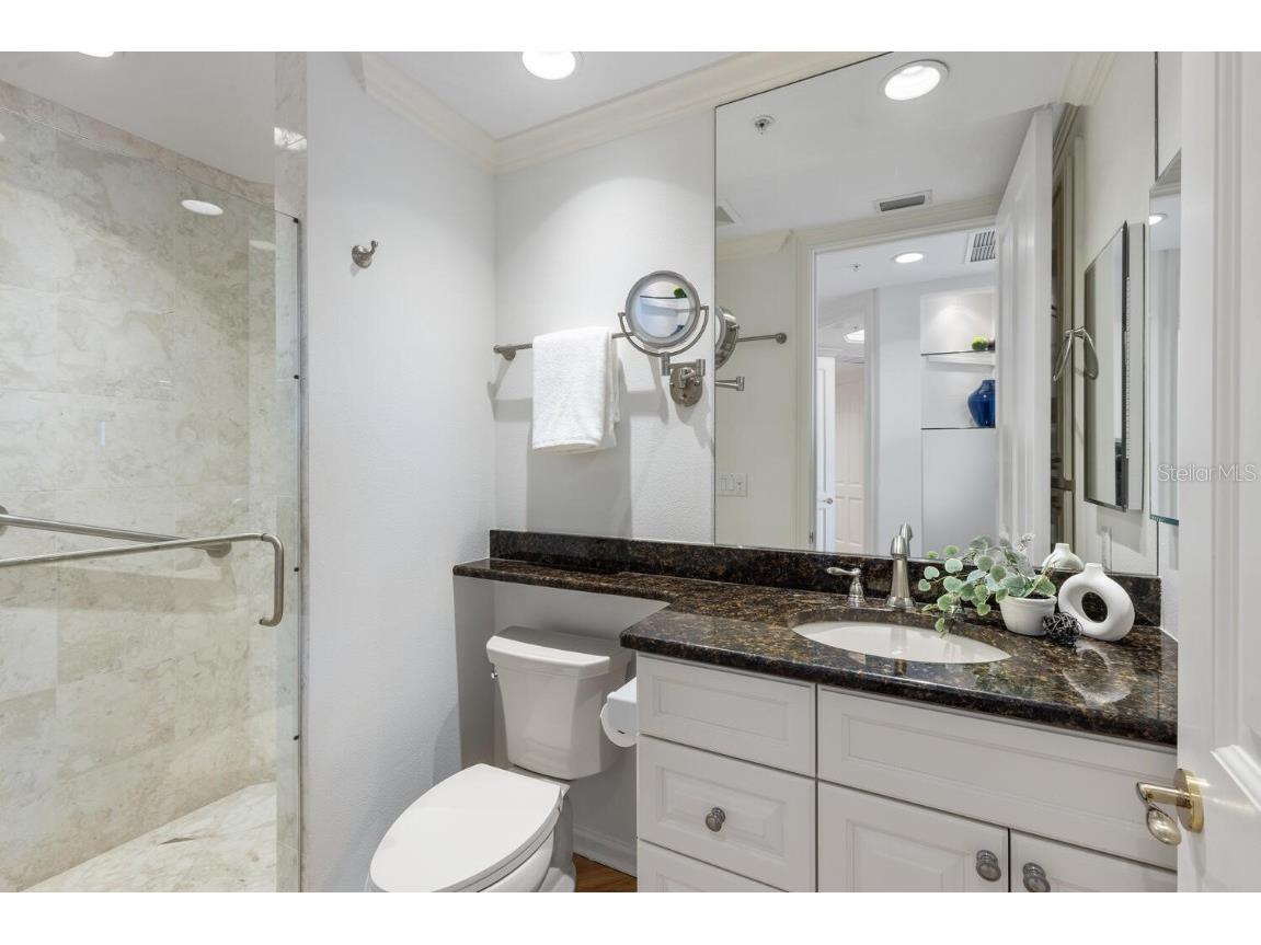 35 Watergate Drive #1402 Sarasota FL 34236 - SARASOTA BAY ICW A4644646 image36