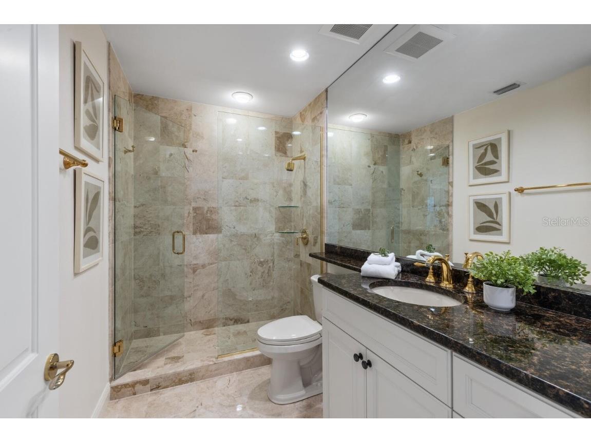 35 Watergate Drive #1402 Sarasota FL 34236 - SARASOTA BAY ICW A4644646 image37