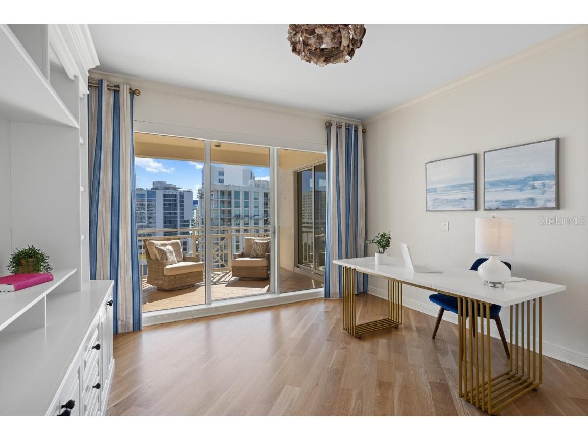 35 Watergate Drive #1402 Sarasota FL 34236 - SARASOTA BAY ICW A4644646 image38