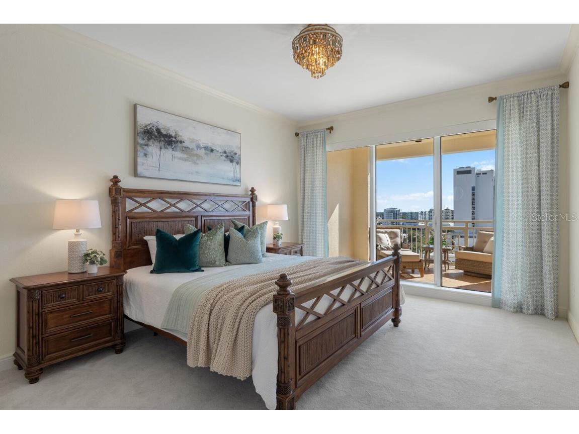 35 Watergate Drive #1402 Sarasota FL 34236 - SARASOTA BAY ICW A4644646 image39