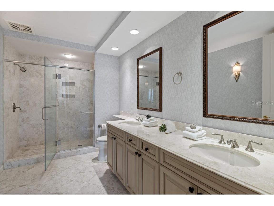 35 Watergate Drive #1402 Sarasota FL 34236 - SARASOTA BAY ICW A4644646 image40