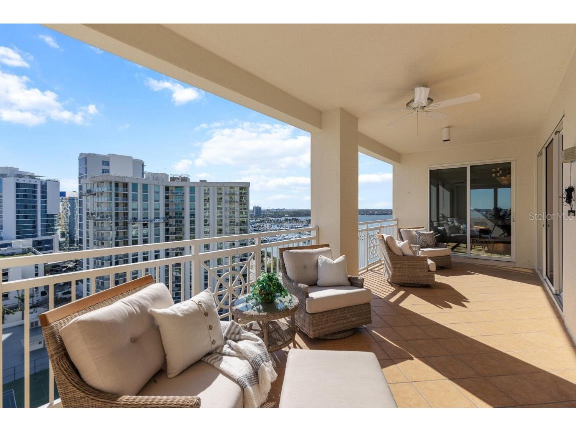 35 Watergate Drive #1402 Sarasota FL 34236 - SARASOTA BAY ICW A4644646 image41