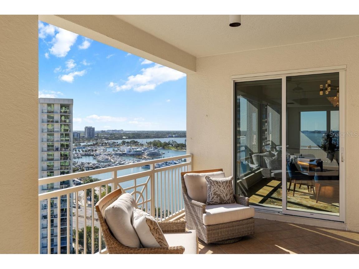 35 Watergate Drive #1402 Sarasota FL 34236 - SARASOTA BAY ICW A4644646 image42