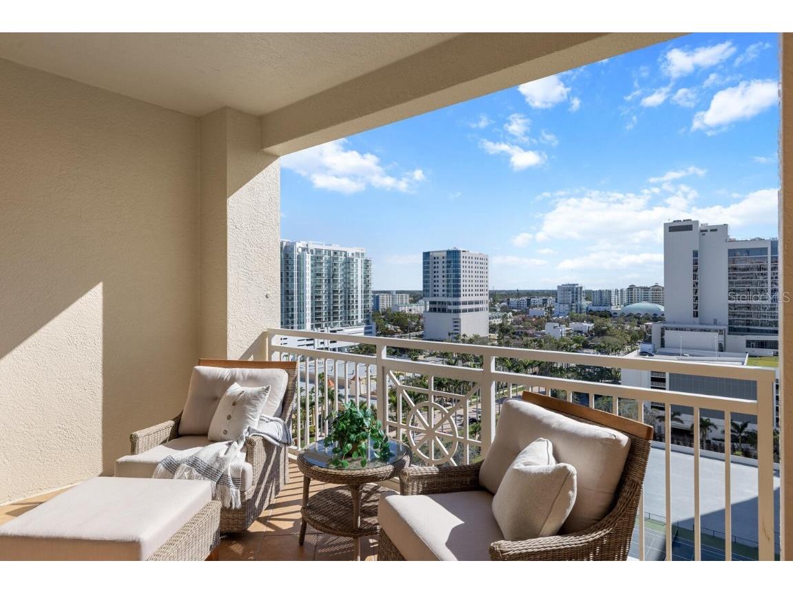 35 Watergate Drive #1402 Sarasota FL 34236 - SARASOTA BAY ICW A4644646 image43