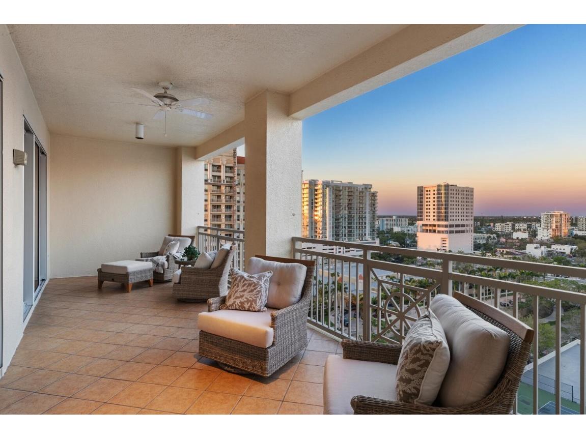 35 Watergate Drive #1402 Sarasota FL 34236 - SARASOTA BAY ICW A4644646 image45