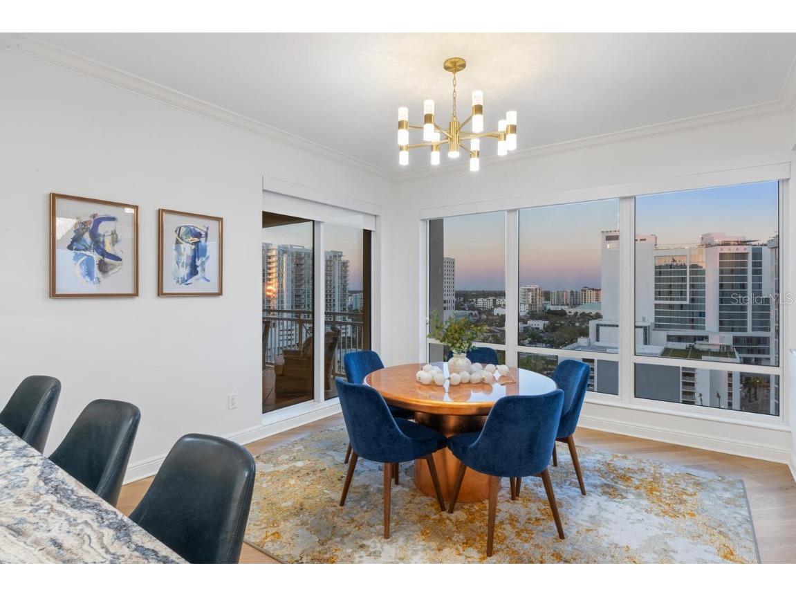 35 Watergate Drive #1402 Sarasota FL 34236 - SARASOTA BAY ICW A4644646 image47