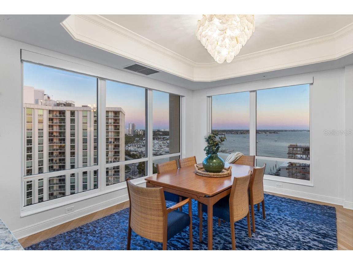 35 Watergate Drive #1402 Sarasota FL 34236 - SARASOTA BAY ICW A4644646 image48