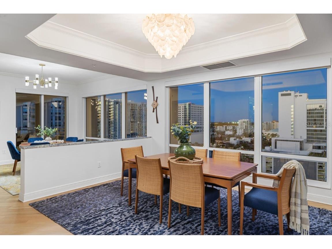 35 Watergate Drive #1402 Sarasota FL 34236 - SARASOTA BAY ICW A4644646 image49