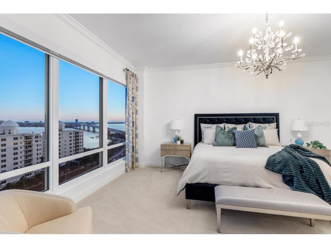 35 Watergate Drive #1402 Sarasota FL 34236 - SARASOTA BAY ICW A4644646 image50