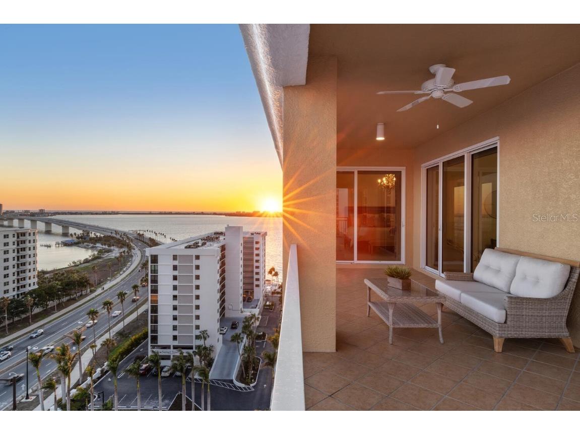 35 Watergate Drive #1402 Sarasota FL 34236 - SARASOTA BAY ICW A4644646 image51
