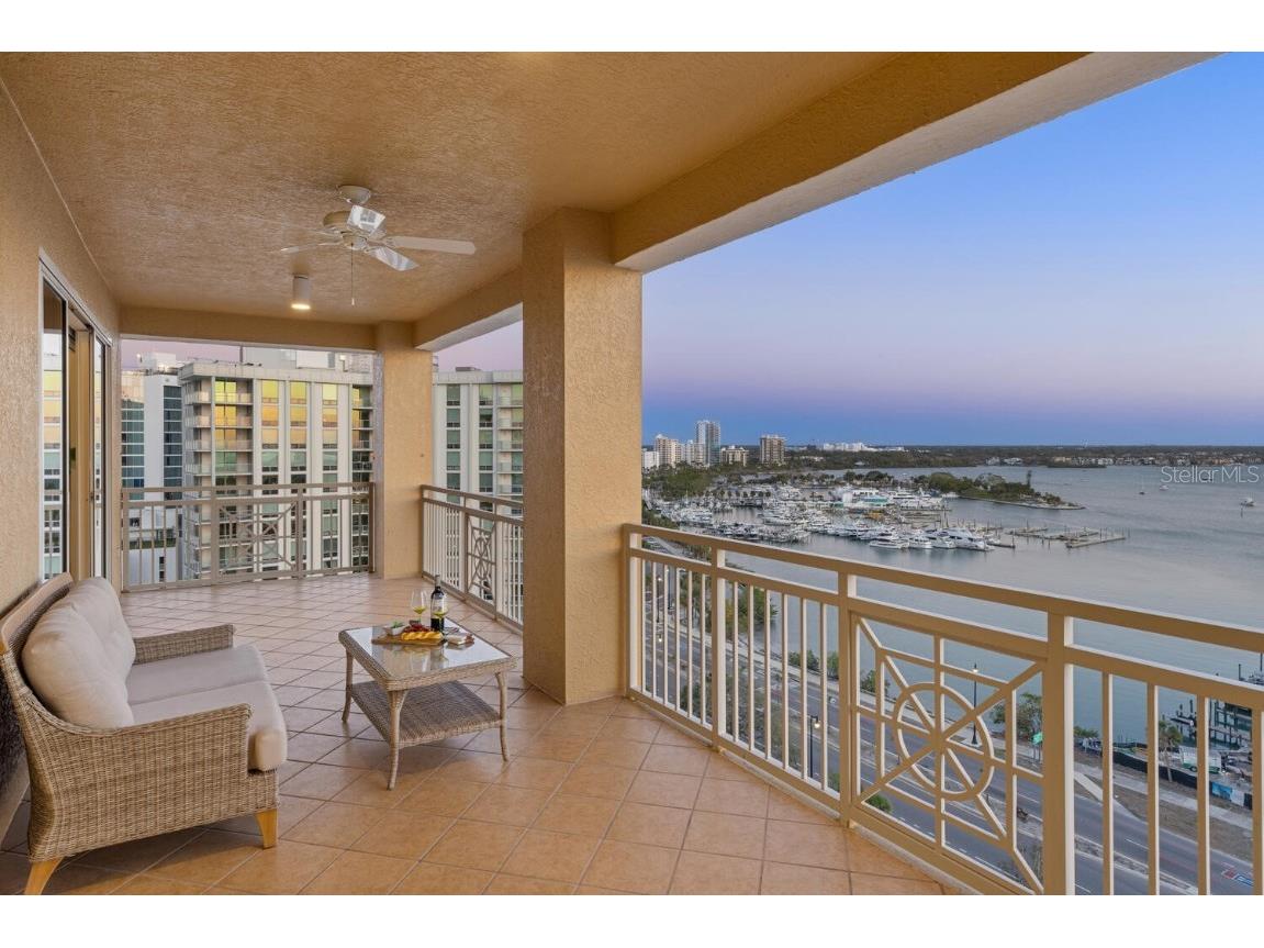 35 Watergate Drive #1402 Sarasota FL 34236 - SARASOTA BAY ICW A4644646 image52