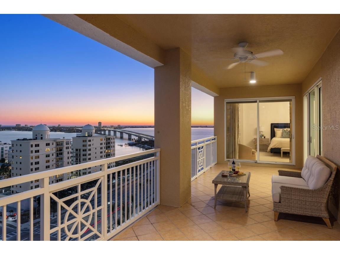 35 Watergate Drive #1402 Sarasota FL 34236 - SARASOTA BAY ICW A4644646 image53