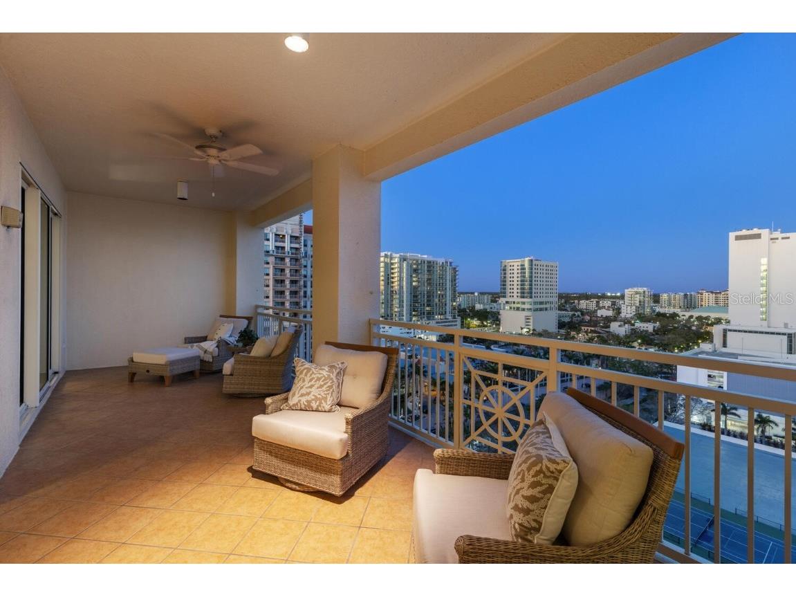 35 Watergate Drive #1402 Sarasota FL 34236 - SARASOTA BAY ICW A4644646 image54
