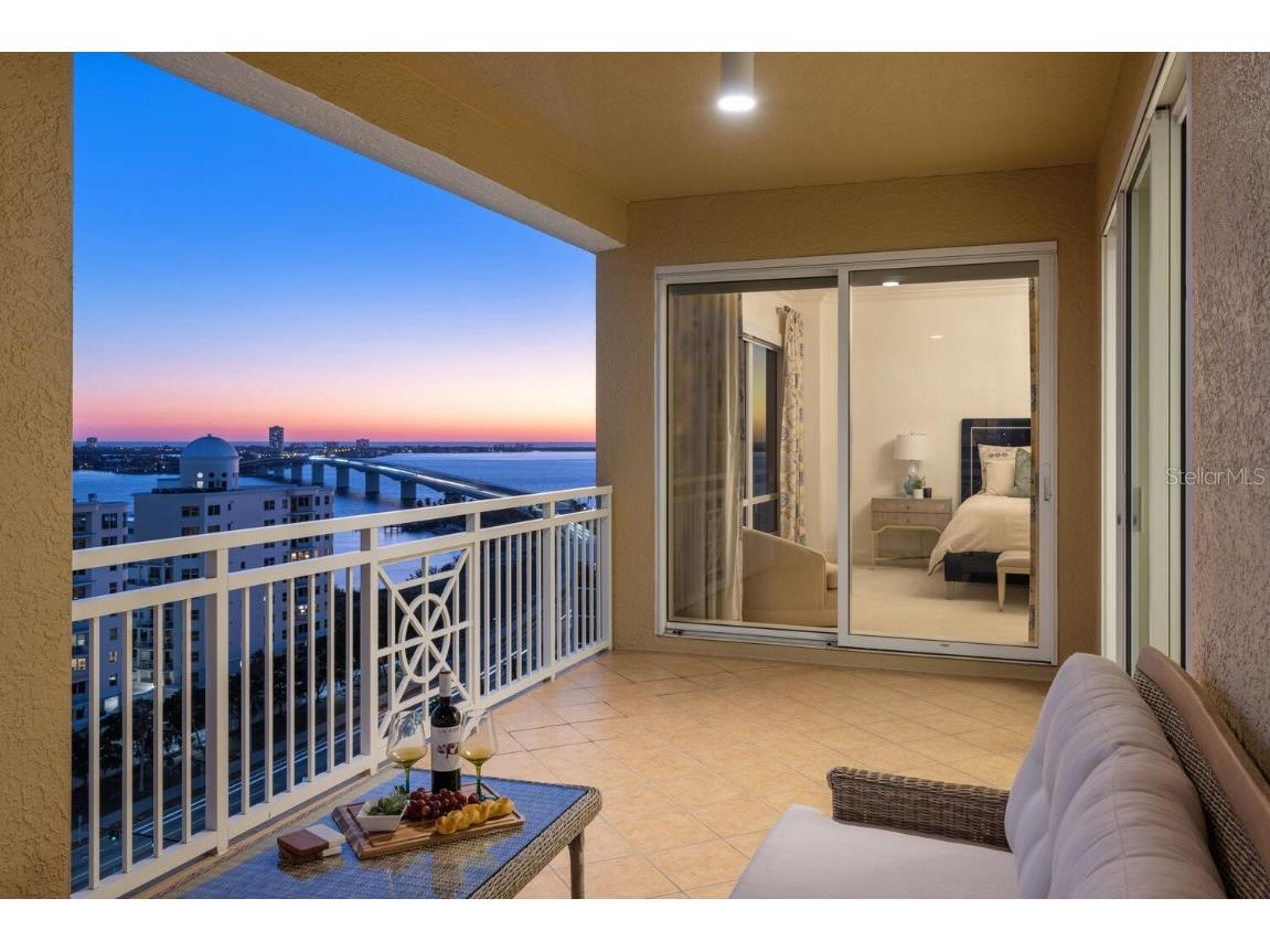 35 Watergate Drive #1402 Sarasota FL 34236 - SARASOTA BAY ICW A4644646 image55