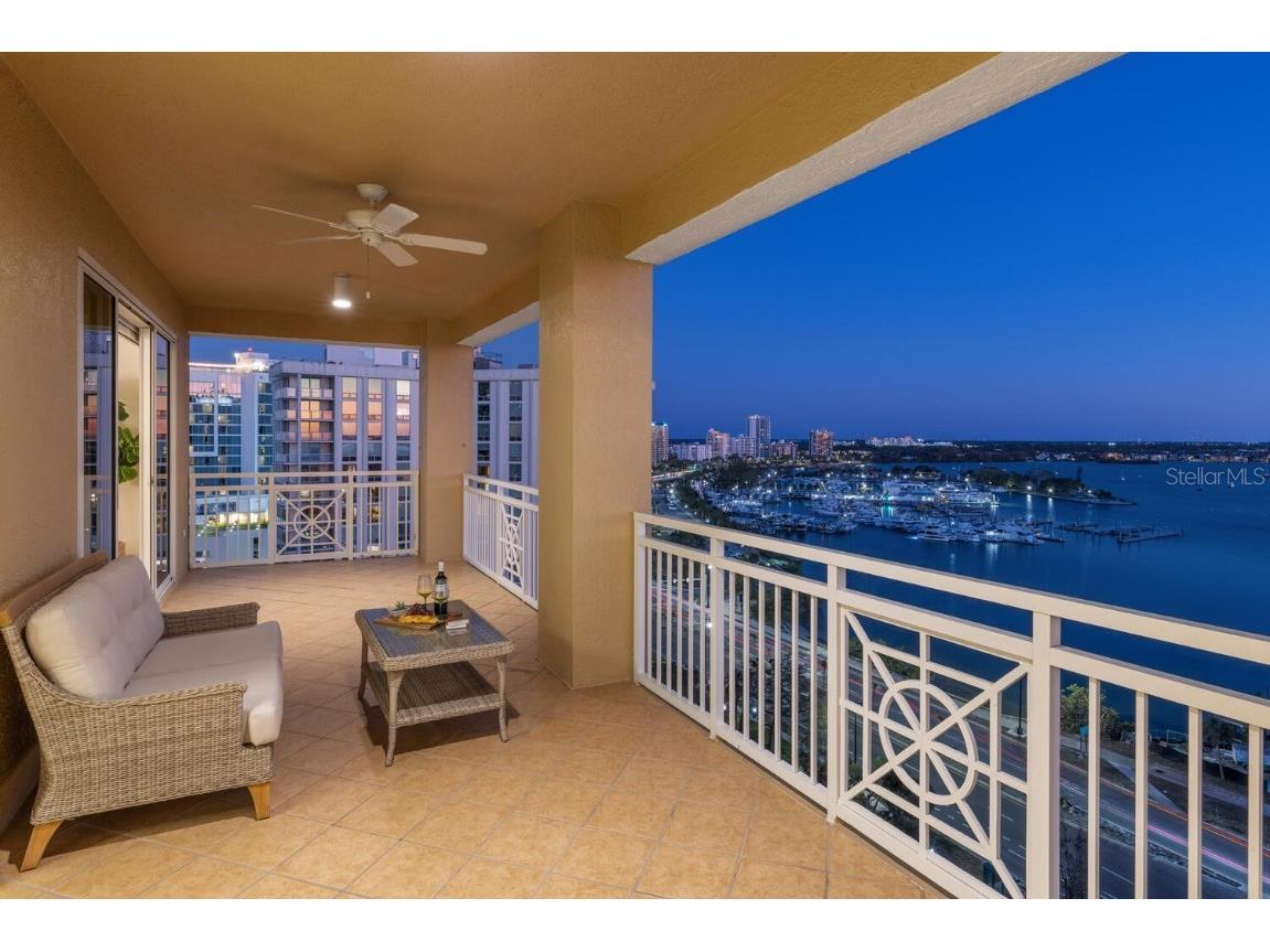 35 Watergate Drive #1402 Sarasota FL 34236 - SARASOTA BAY ICW A4644646 image56