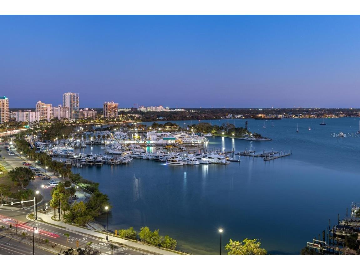 35 Watergate Drive #1402 Sarasota FL 34236 - SARASOTA BAY ICW A4644646 image57