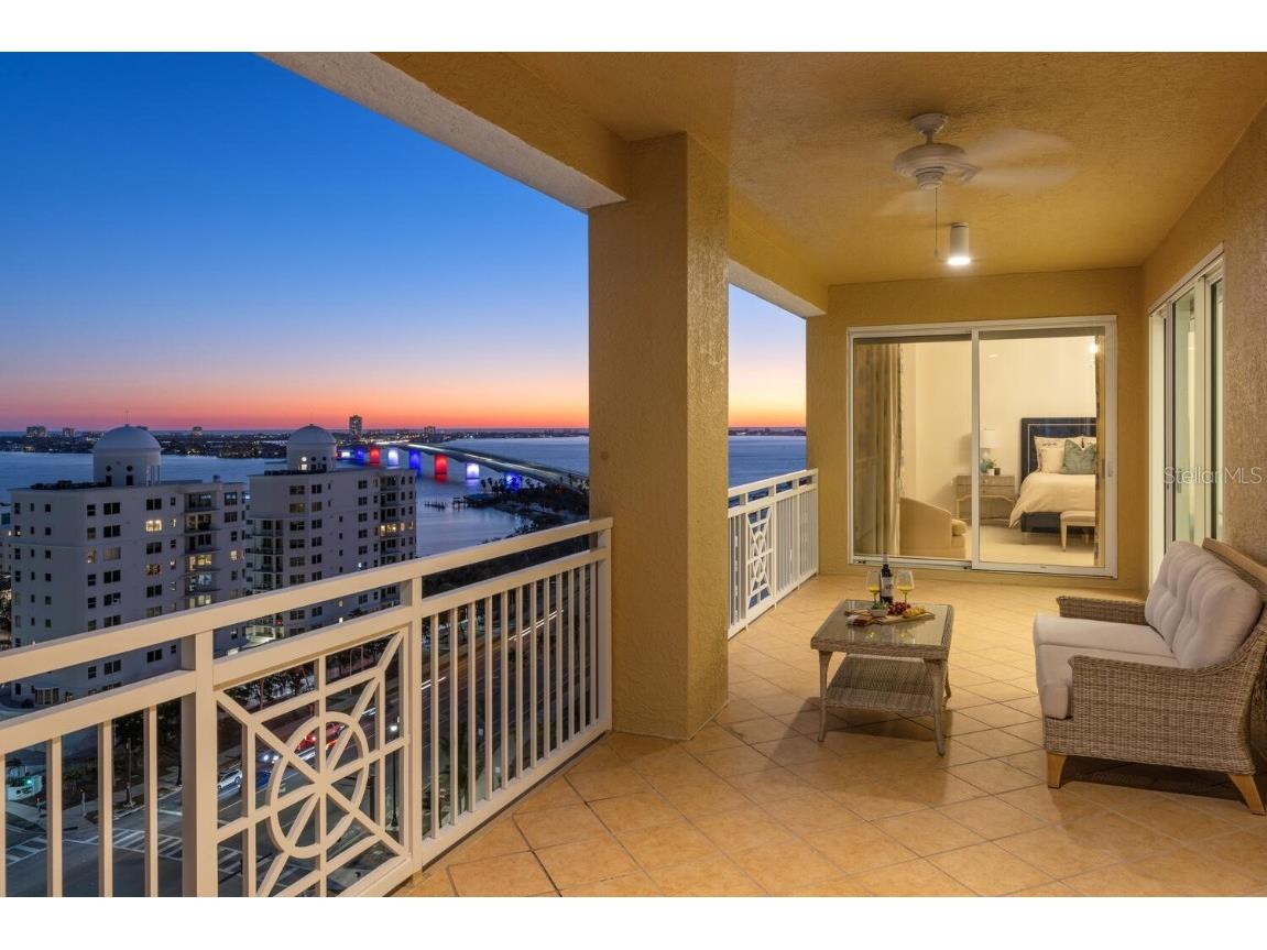 35 Watergate Drive #1402 Sarasota FL 34236 - SARASOTA BAY ICW A4644646 image58
