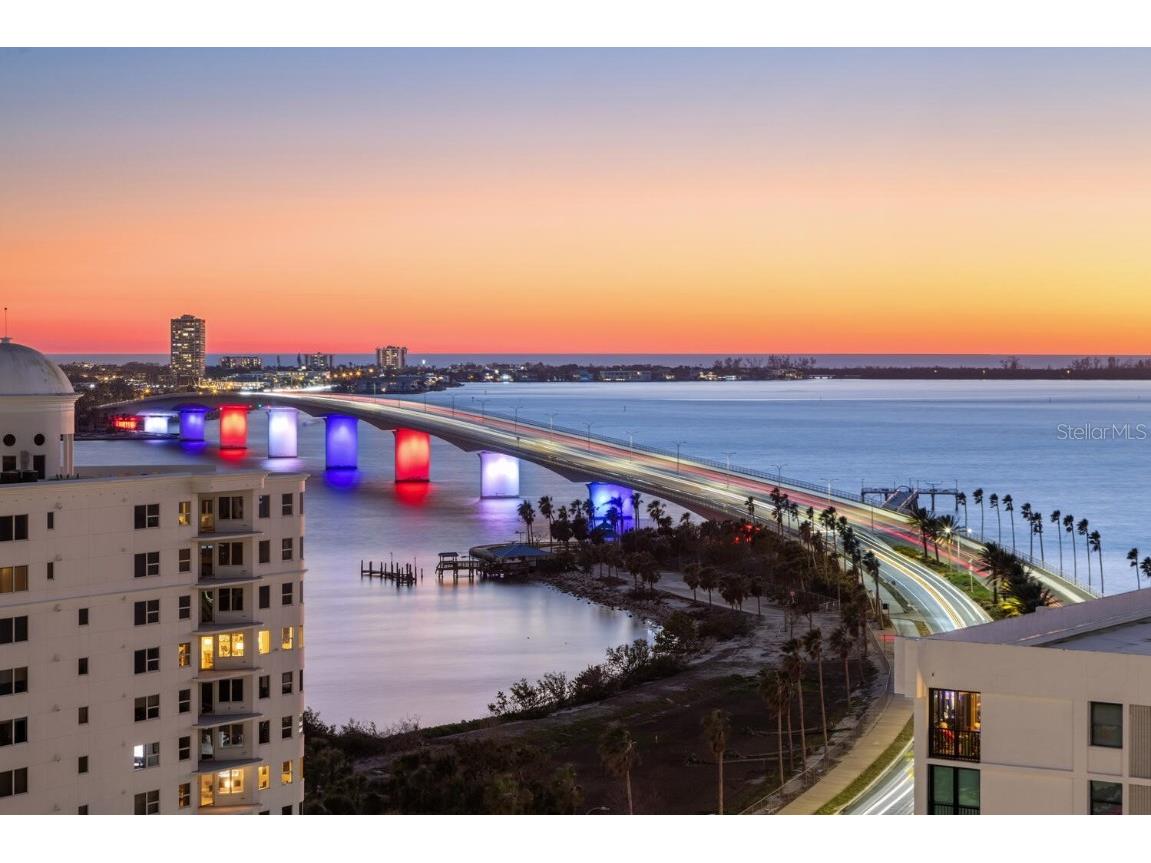 35 Watergate Drive #1402 Sarasota FL 34236 - SARASOTA BAY ICW A4644646 image59