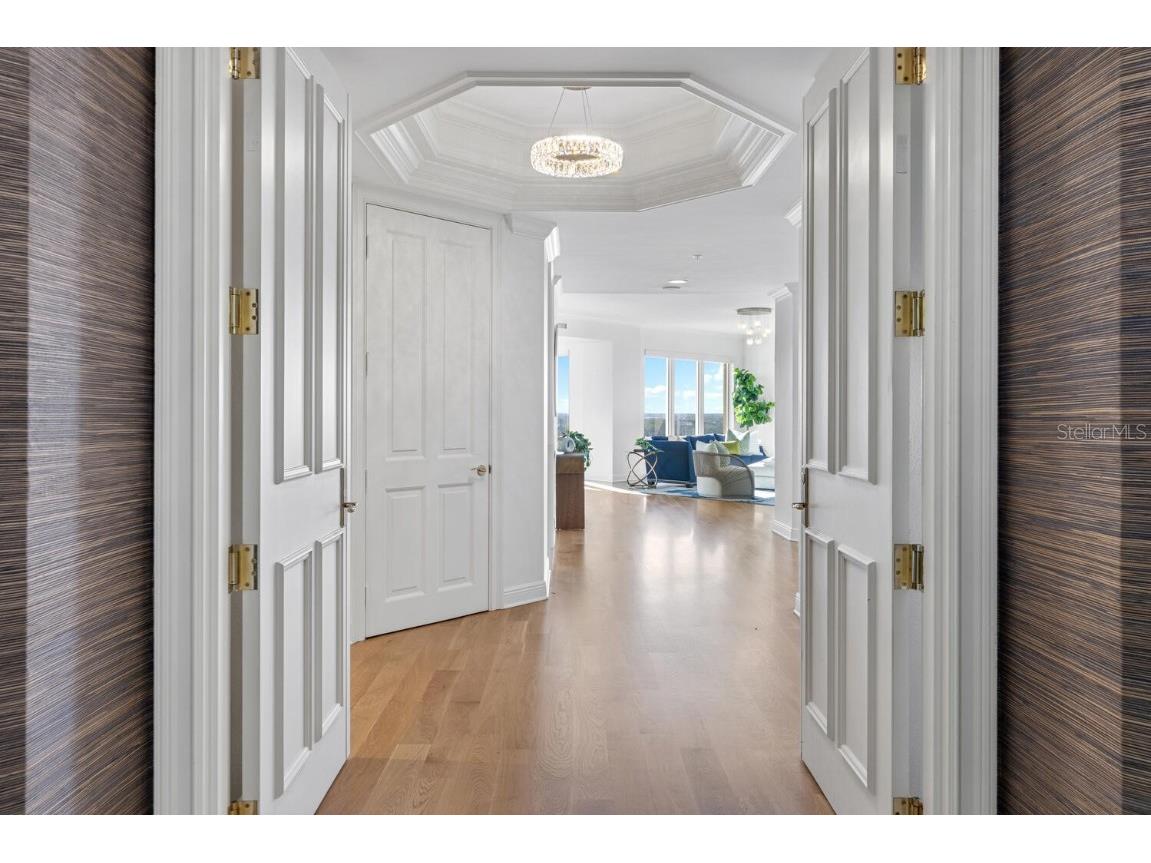 35 Watergate Drive #1402 Sarasota FL 34236 - SARASOTA BAY ICW A4644646 image6