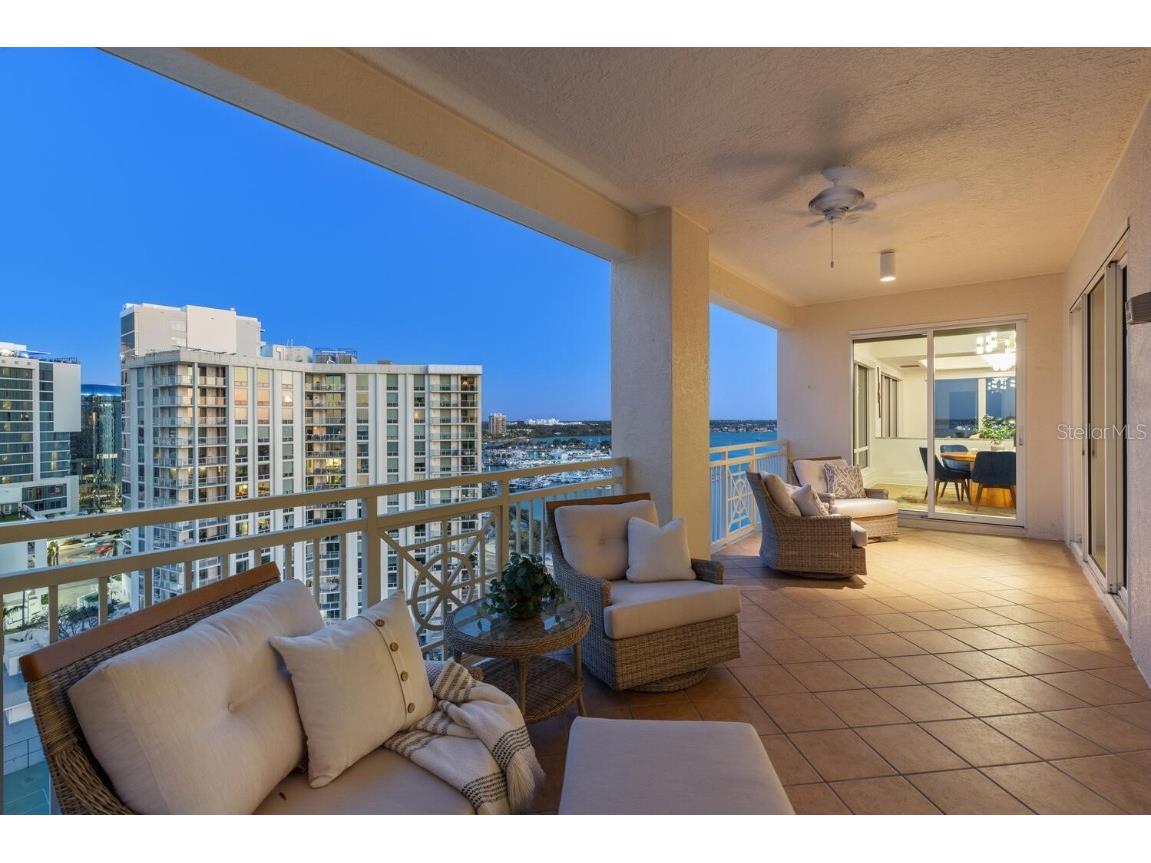 35 Watergate Drive #1402 Sarasota FL 34236 - SARASOTA BAY ICW A4644646 image60