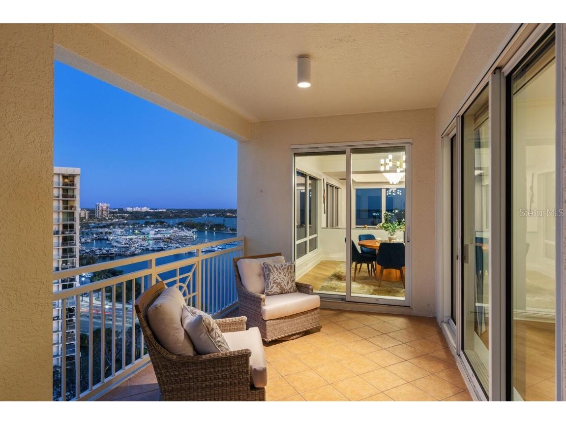 35 Watergate Drive #1402 Sarasota FL 34236 - SARASOTA BAY ICW A4644646 image61