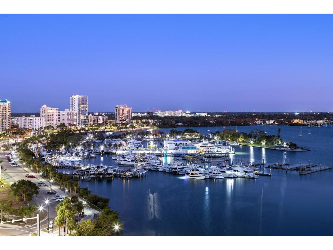 35 Watergate Drive #1402 Sarasota FL 34236 - SARASOTA BAY ICW A4644646 image63