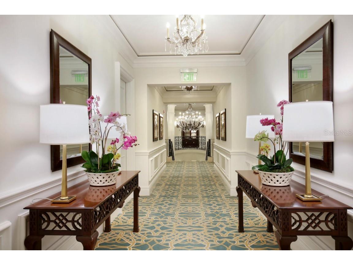 35 Watergate Drive #1402 Sarasota FL 34236 - SARASOTA BAY ICW A4644646 image64