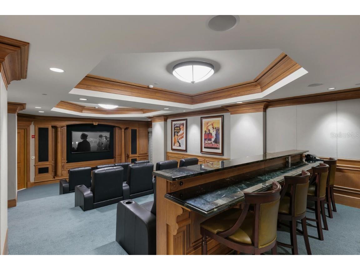 35 Watergate Drive #1402 Sarasota FL 34236 - SARASOTA BAY ICW A4644646 image69