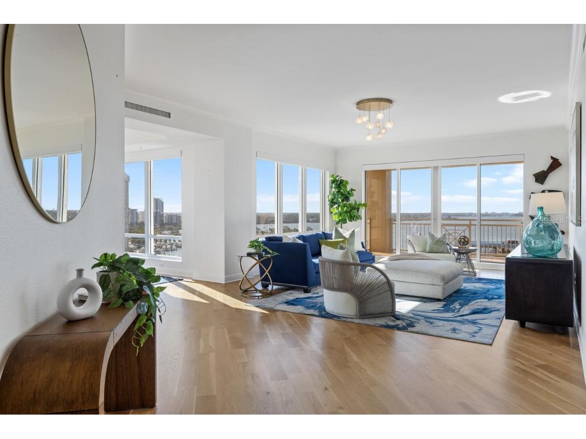 35 Watergate Drive #1402 Sarasota FL 34236 - SARASOTA BAY ICW A4644646 image7