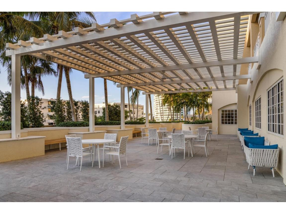 35 Watergate Drive #1402 Sarasota FL 34236 - SARASOTA BAY ICW A4644646 image73