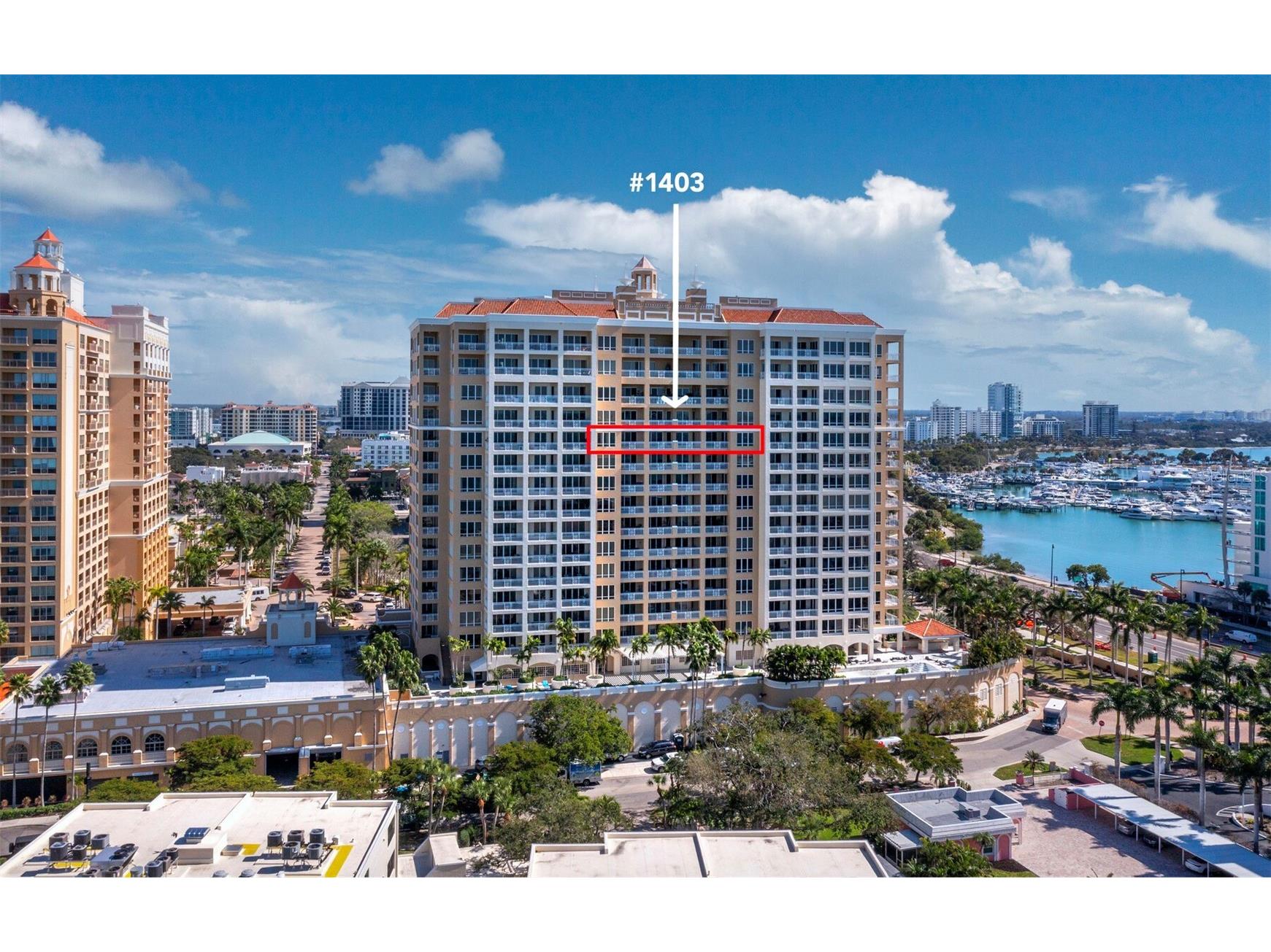 35 Watergate Drive #1403 Sarasota FL 34236 A4679133 image2