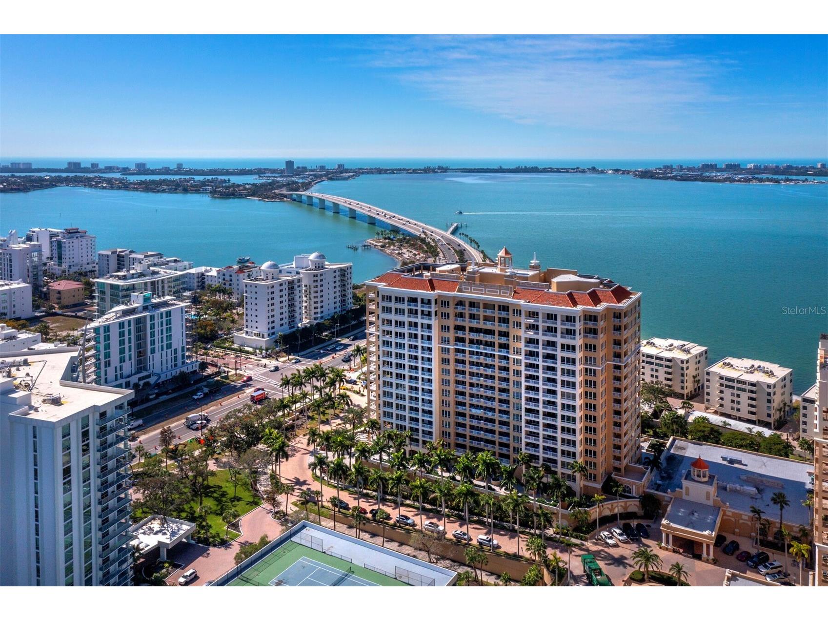 35 Watergate Drive #1403 Sarasota FL 34236 A4679133 image56