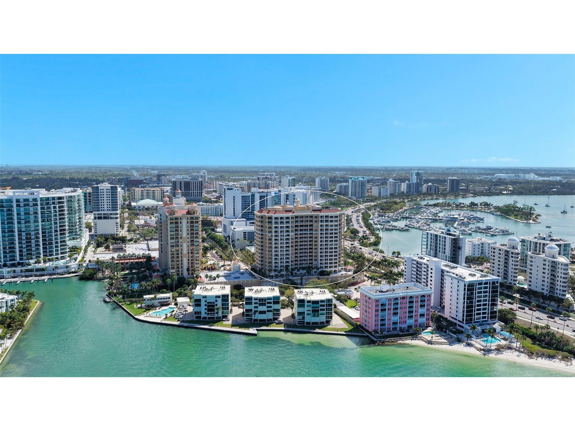 35 Watergate Drive #1506 Sarasota FL 34236 A4685943 image1