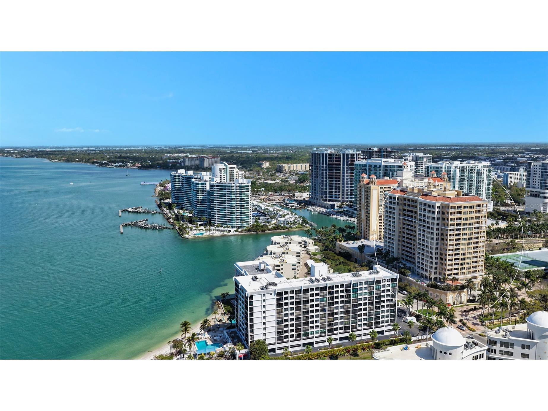 35 Watergate Drive #1506 Sarasota FL 34236 A4685943 image32