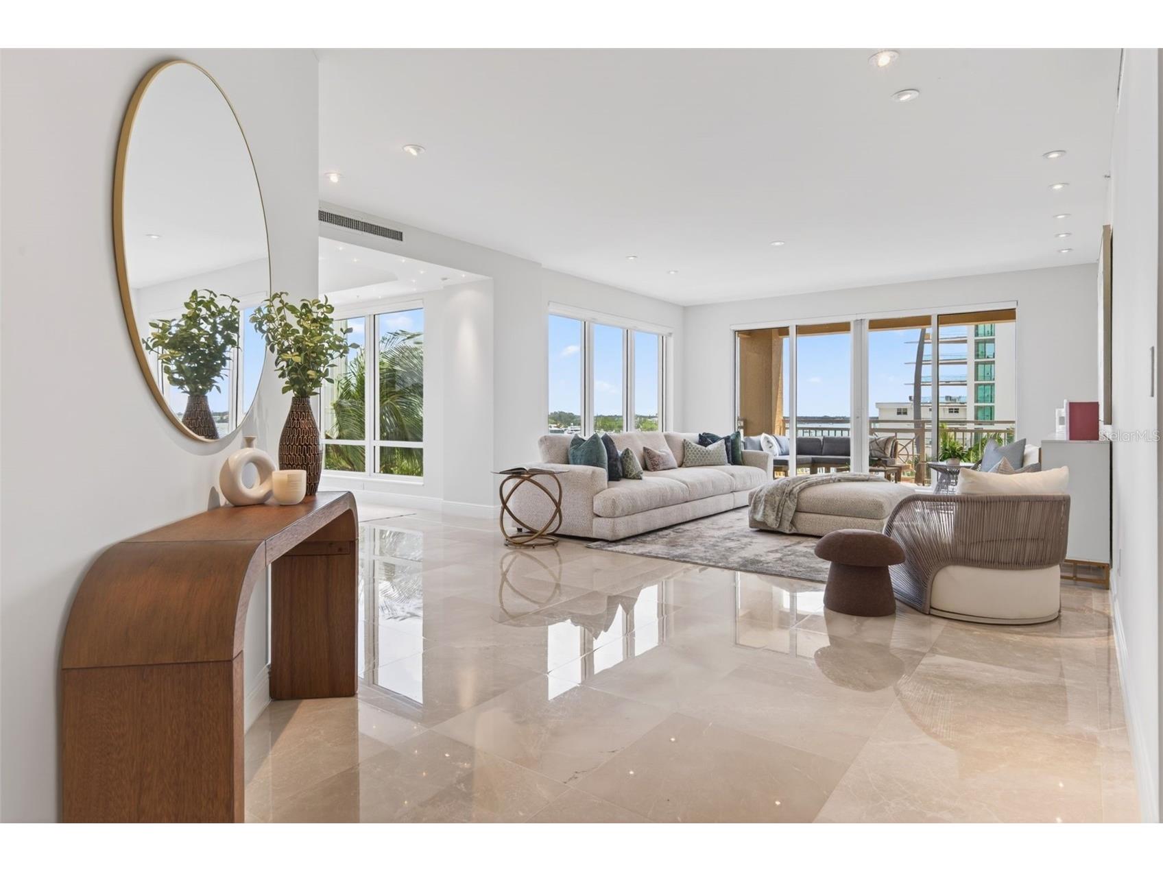 35 Watergate Drive #502 Sarasota FL 34236 - SARASOTA BAY INTRACOASTAL A4693470 image10