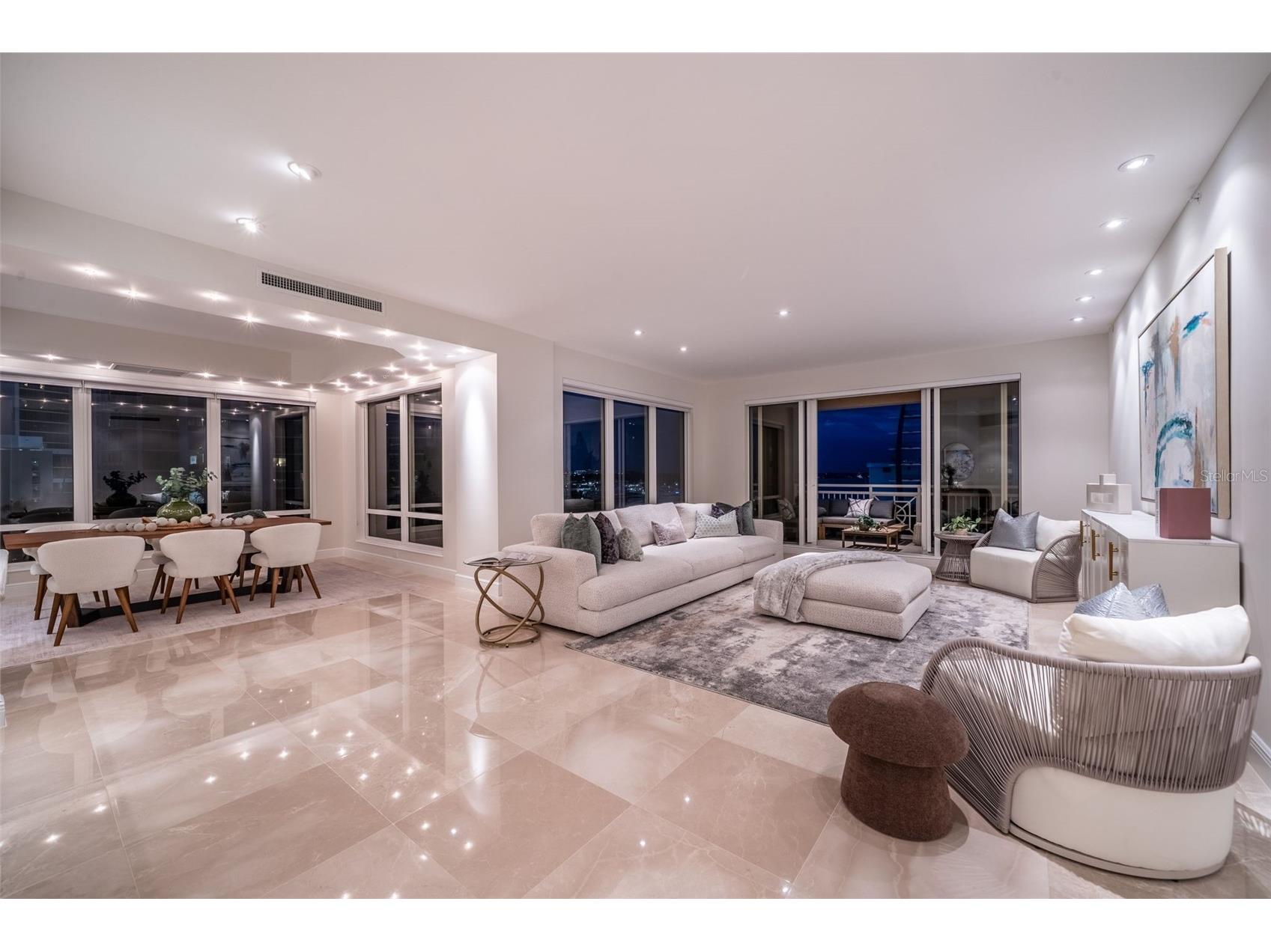 35 Watergate Drive #502 Sarasota FL 34236 - SARASOTA BAY INTRACOASTAL A4693470 image11