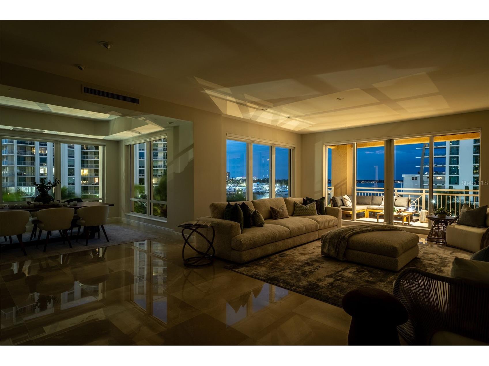 35 Watergate Drive #502 Sarasota FL 34236 - SARASOTA BAY INTRACOASTAL A4693470 image12