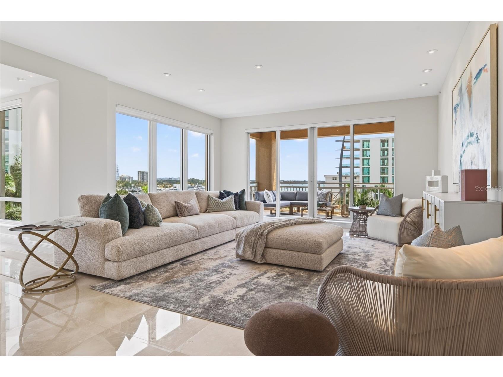 35 Watergate Drive #502 Sarasota FL 34236 - SARASOTA BAY INTRACOASTAL A4693470 image13