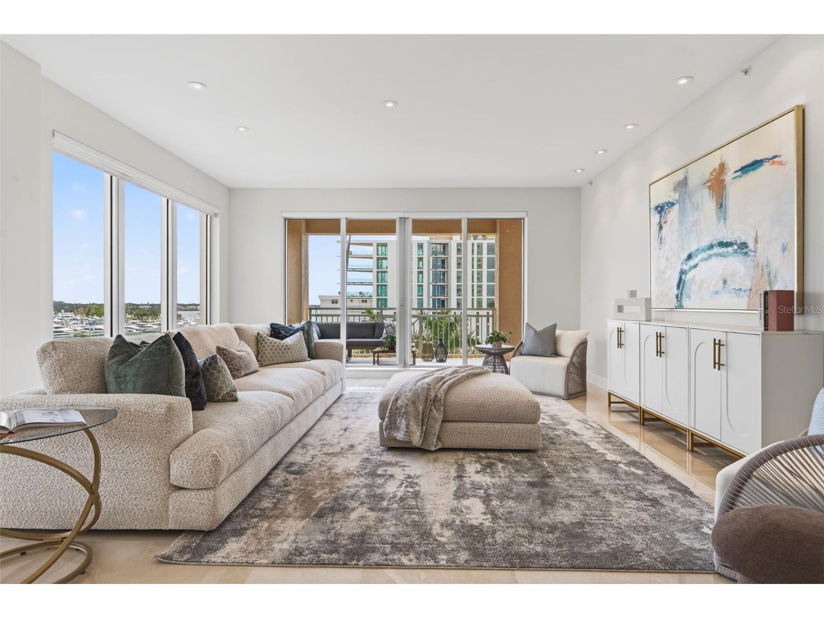 35 Watergate Drive #502 Sarasota FL 34236 - SARASOTA BAY INTRACOASTAL A4693470 image16
